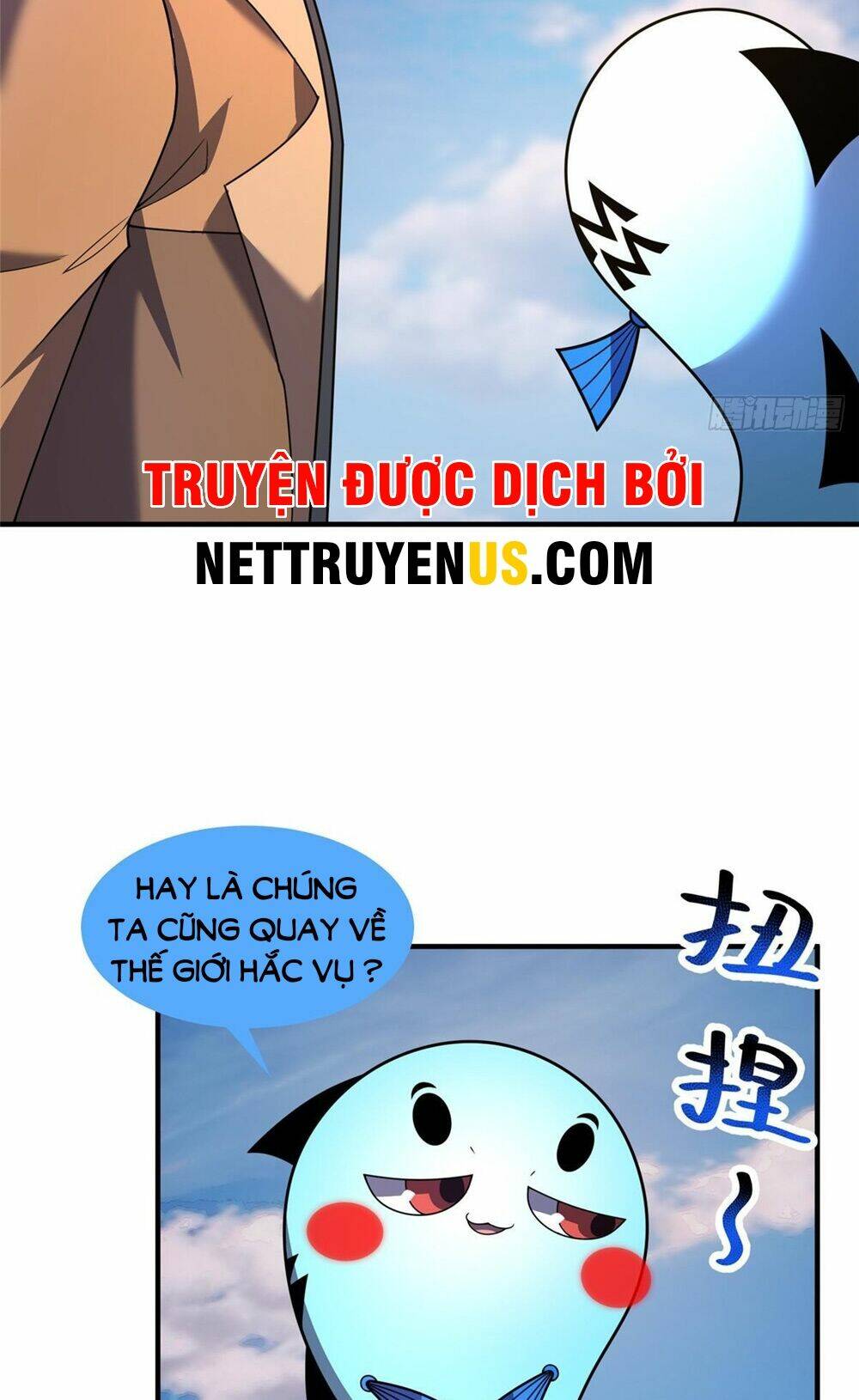 Thần Sủng Tiến Hóa Chapter 238 - Trang 2