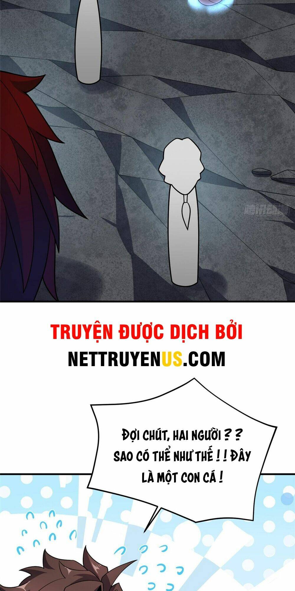 Thần Sủng Tiến Hóa Chapter 238 - Trang 2