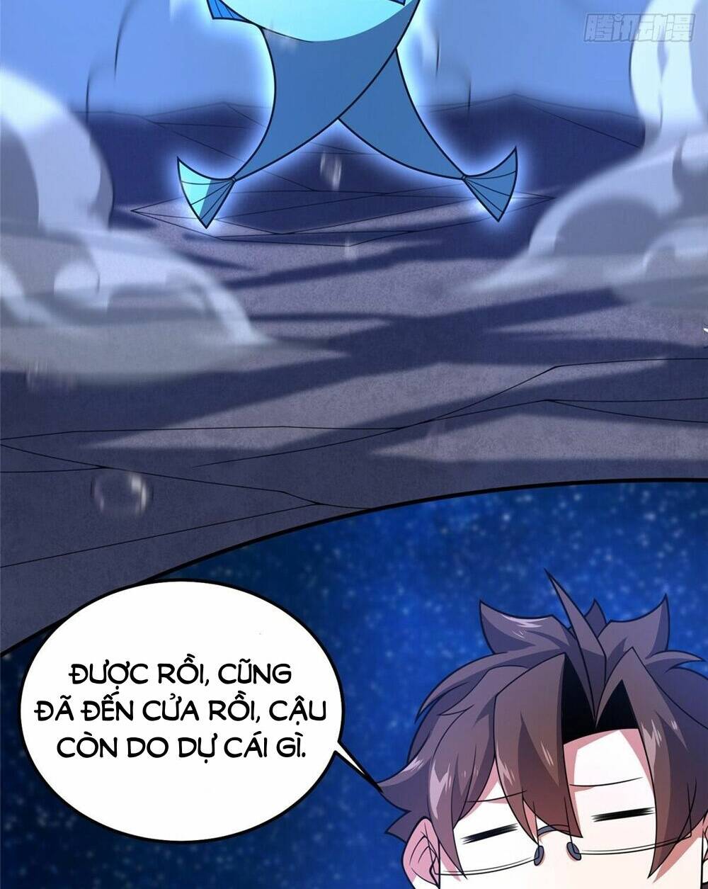 Thần Sủng Tiến Hóa Chapter 238 - Trang 2