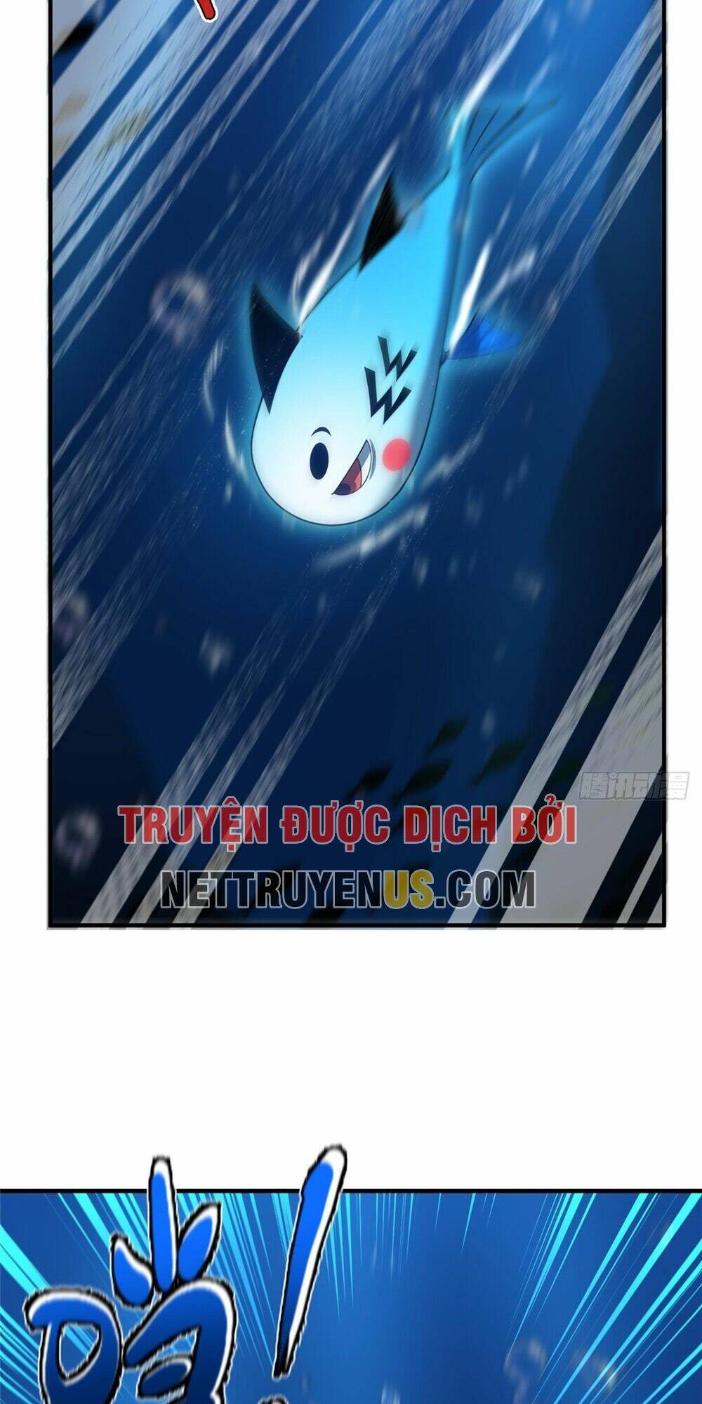 Thần Sủng Tiến Hóa Chapter 238 - Trang 2