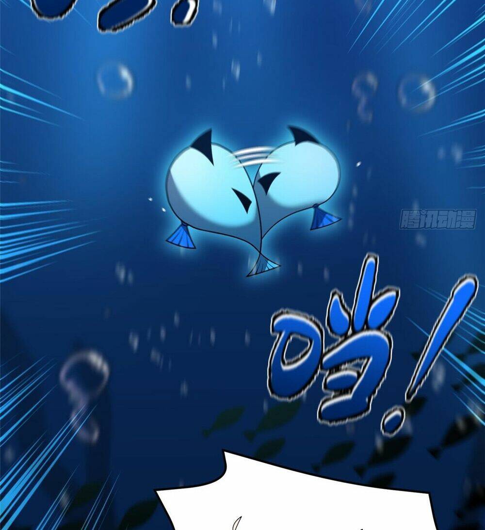 Thần Sủng Tiến Hóa Chapter 238 - Trang 2