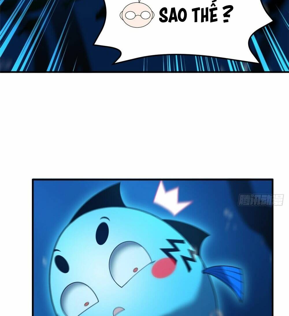 Thần Sủng Tiến Hóa Chapter 238 - Trang 2