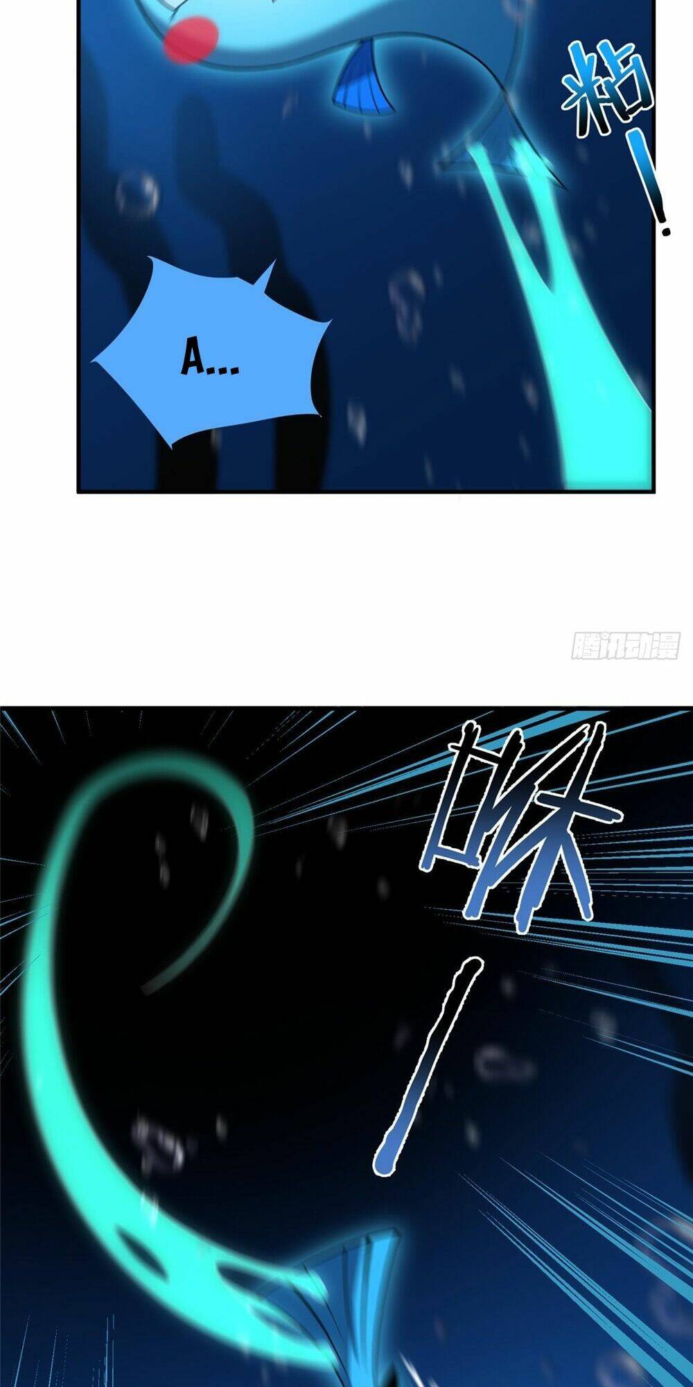 Thần Sủng Tiến Hóa Chapter 238 - Trang 2