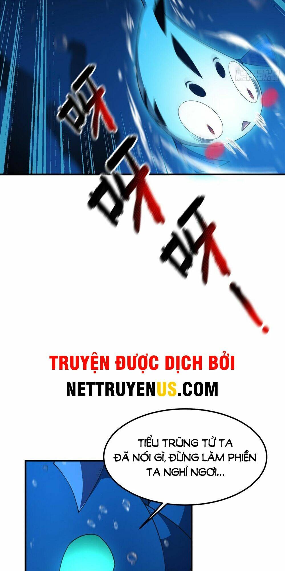 Thần Sủng Tiến Hóa Chapter 238 - Trang 2