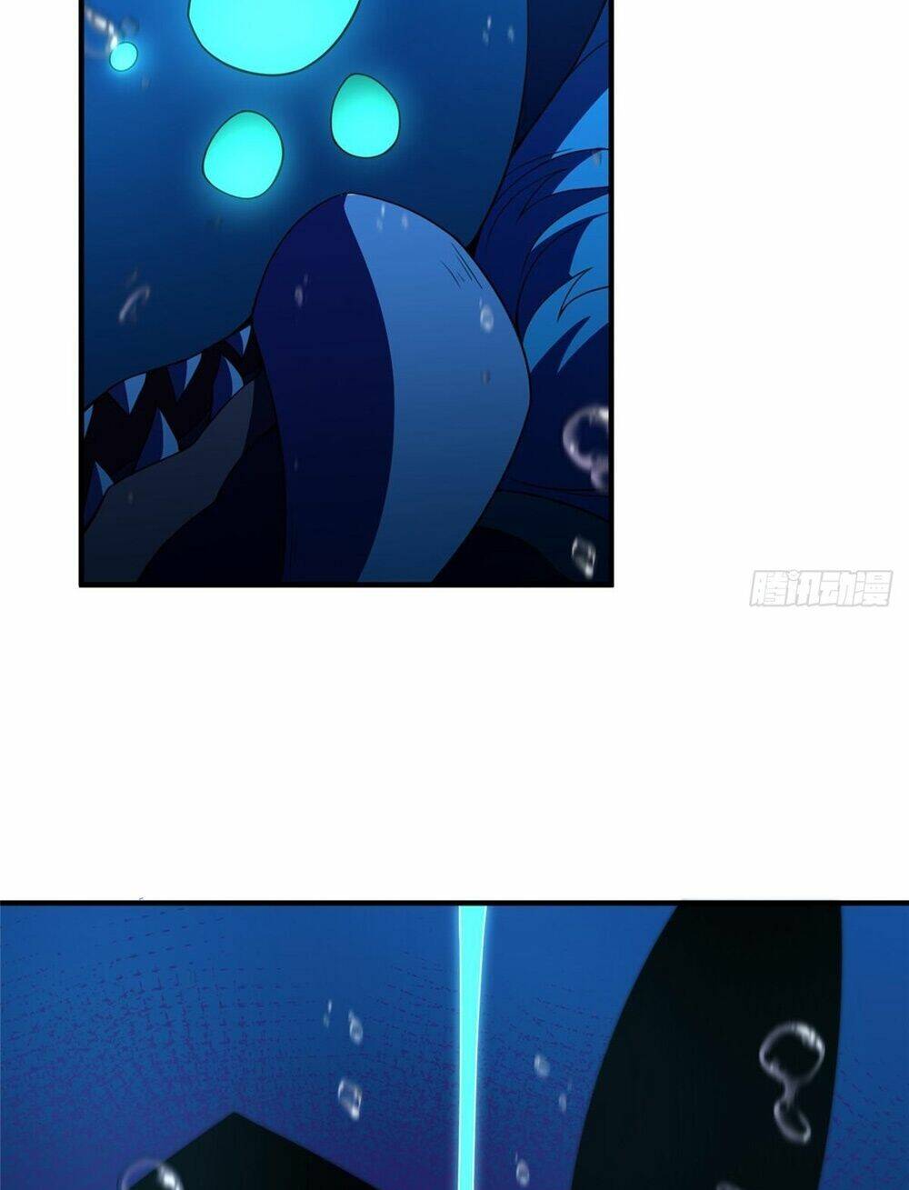 Thần Sủng Tiến Hóa Chapter 238 - Trang 2