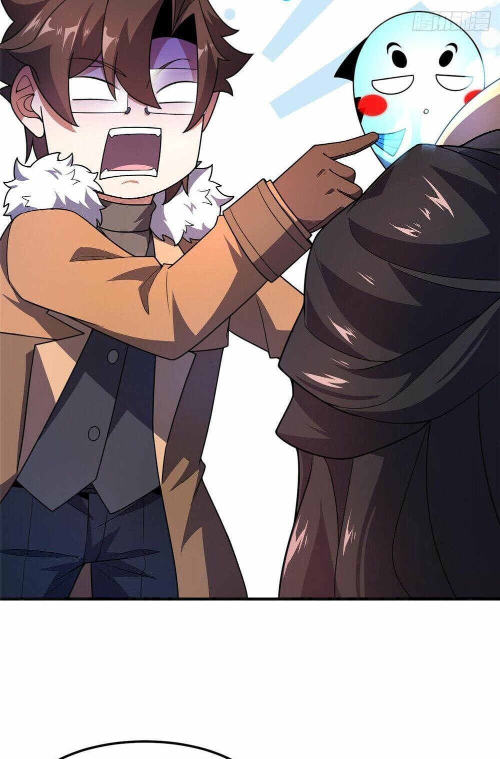 Thần Sủng Tiến Hóa Chapter 238 - Trang 2