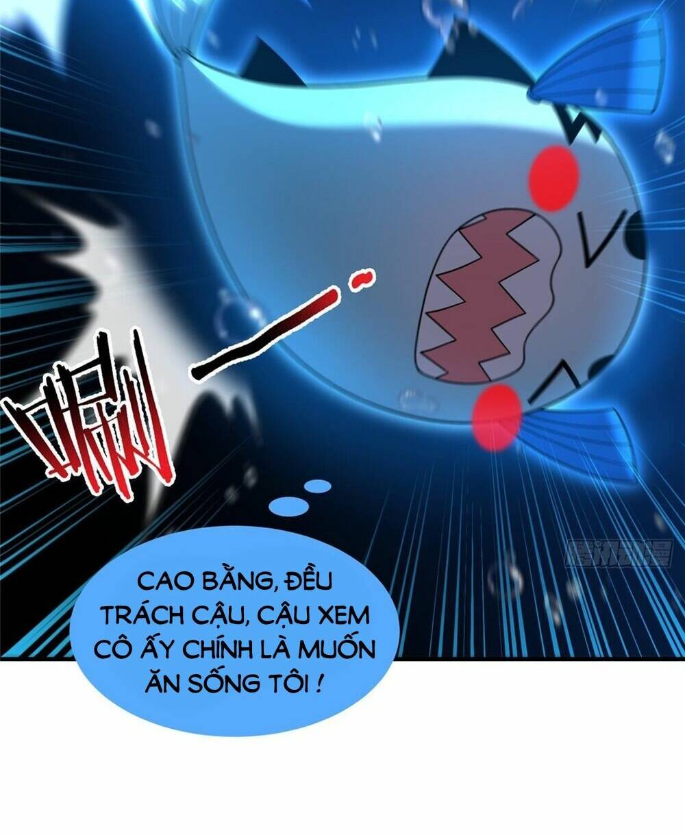 Thần Sủng Tiến Hóa Chapter 238 - Trang 2