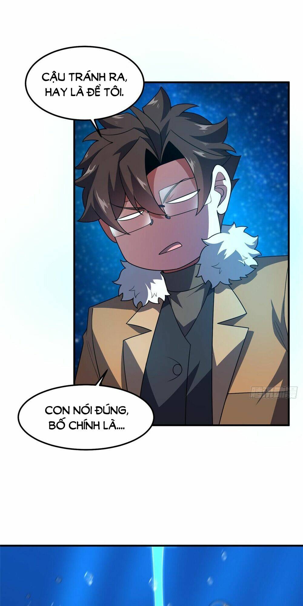 Thần Sủng Tiến Hóa Chapter 238 - Trang 2