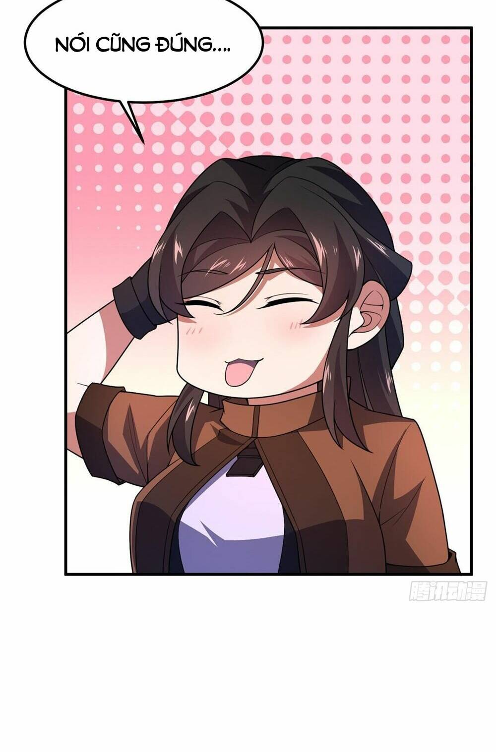 Thần Sủng Tiến Hóa Chapter 238 - Trang 2