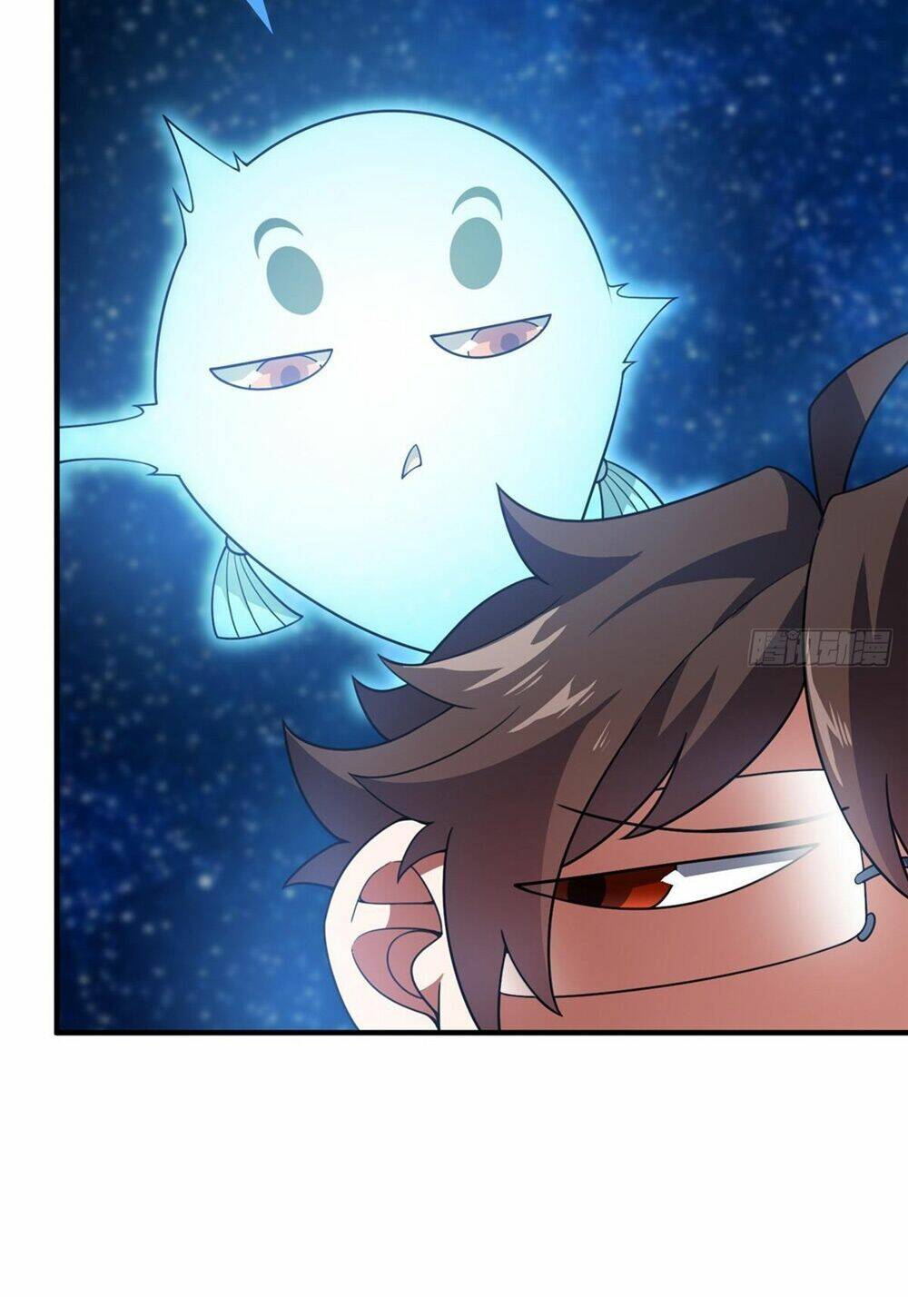 Thần Sủng Tiến Hóa Chapter 238 - Trang 2