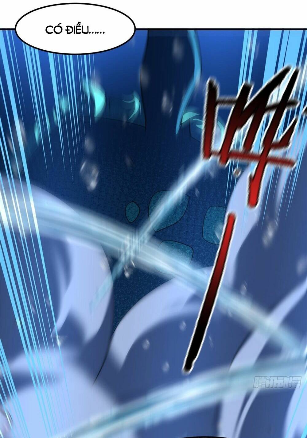Thần Sủng Tiến Hóa Chapter 238 - Trang 2