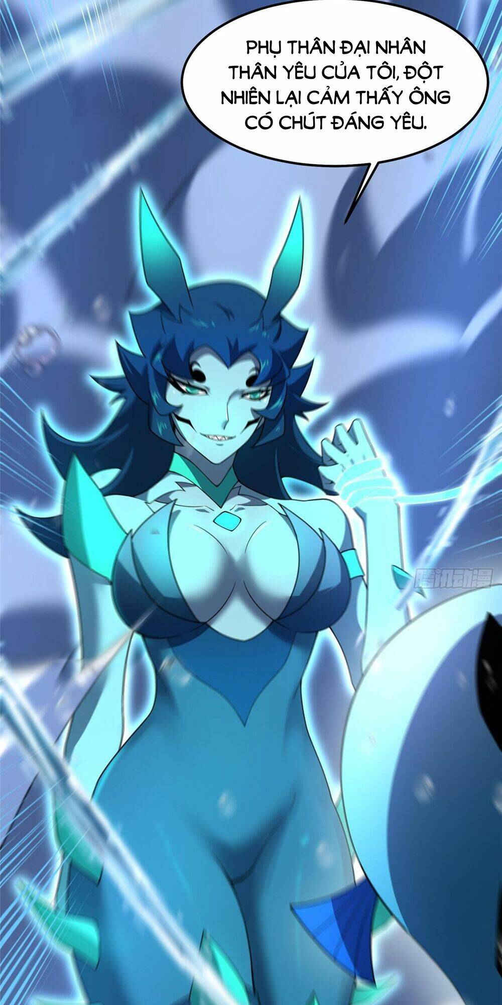 Thần Sủng Tiến Hóa Chapter 238 - Trang 2