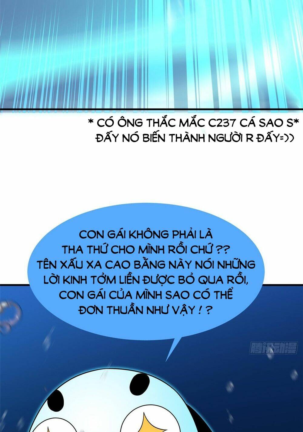 Thần Sủng Tiến Hóa Chapter 238 - Trang 2