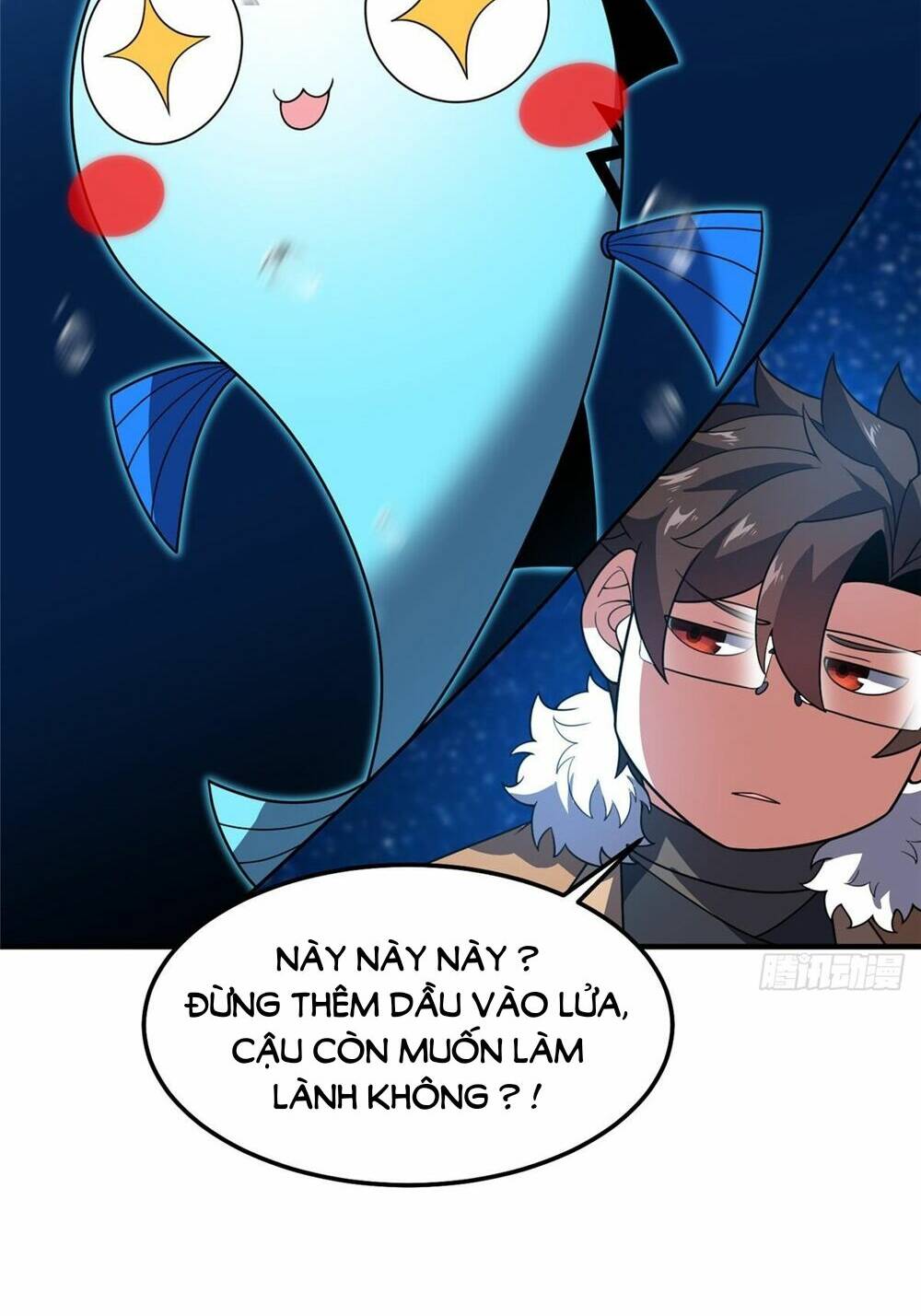 Thần Sủng Tiến Hóa Chapter 238 - Trang 2