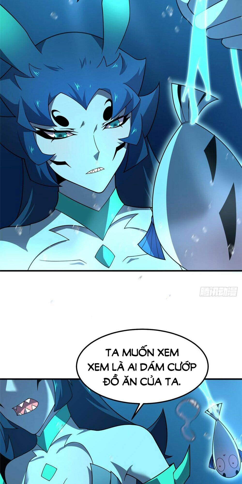 Thần Sủng Tiến Hóa Chapter 239 - Trang 2