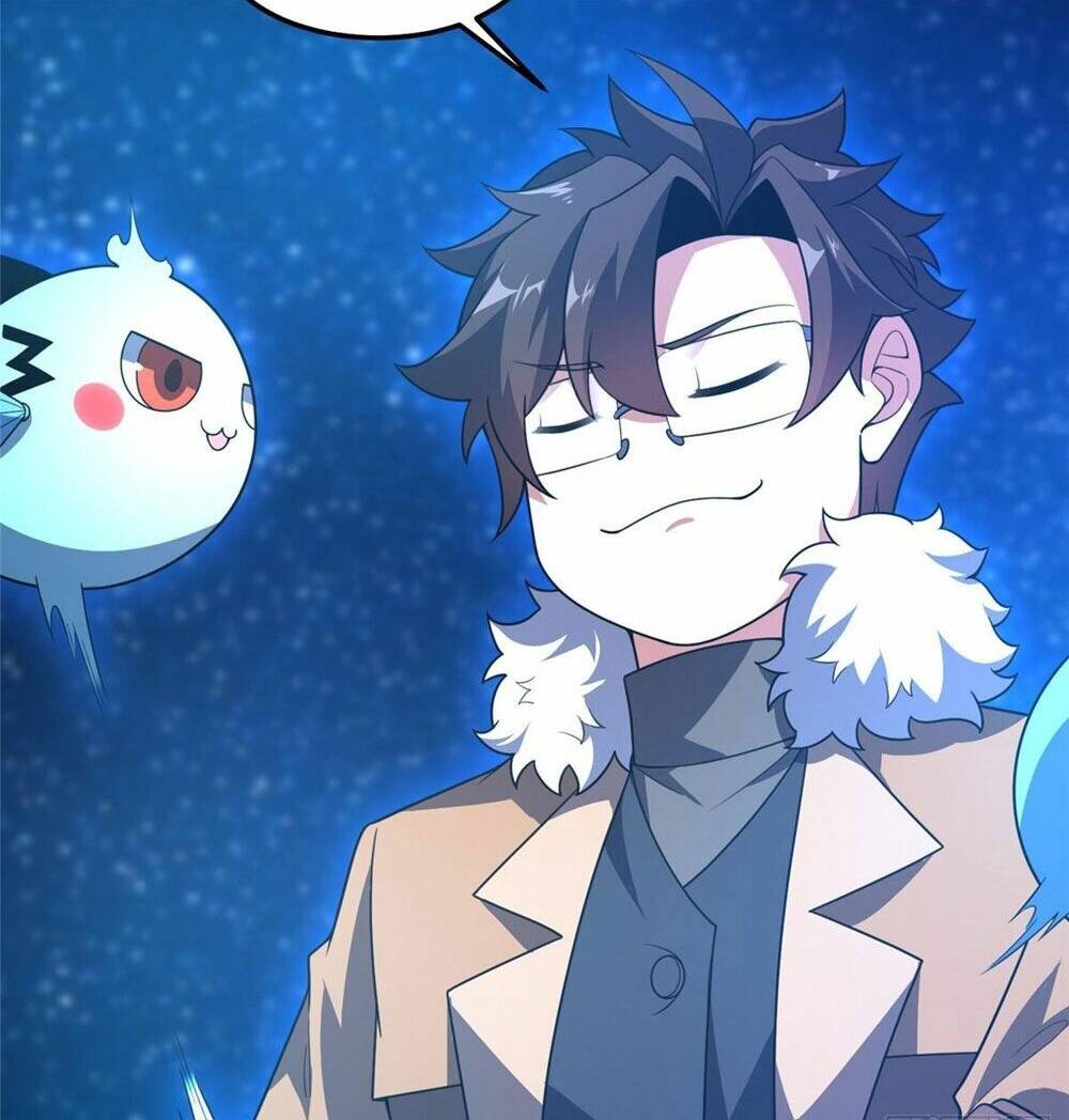 Thần Sủng Tiến Hóa Chapter 239 - Trang 2