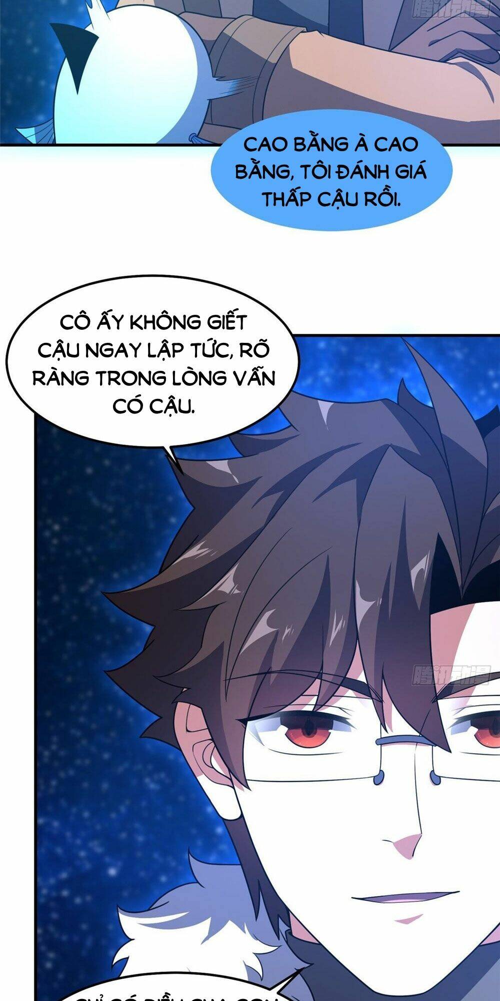 Thần Sủng Tiến Hóa Chapter 239 - Trang 2