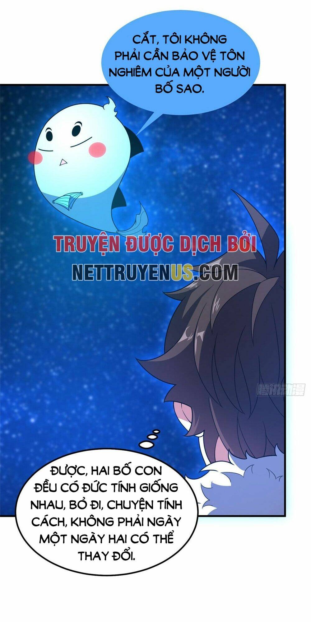 Thần Sủng Tiến Hóa Chapter 239 - Trang 2