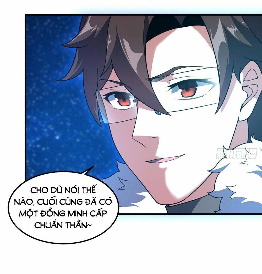 Thần Sủng Tiến Hóa Chapter 239 - Trang 2