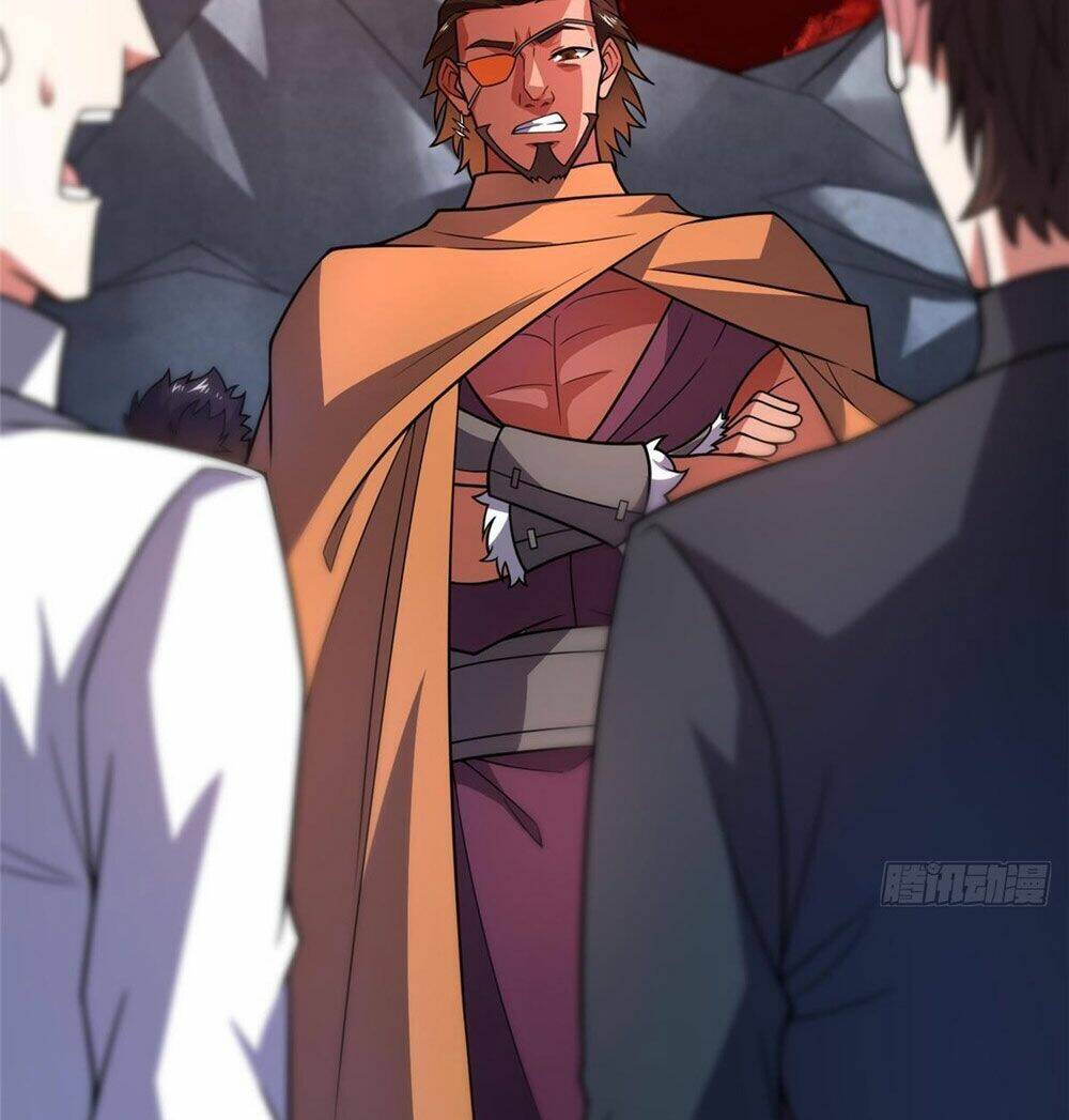 Thần Sủng Tiến Hóa Chapter 239 - Trang 2