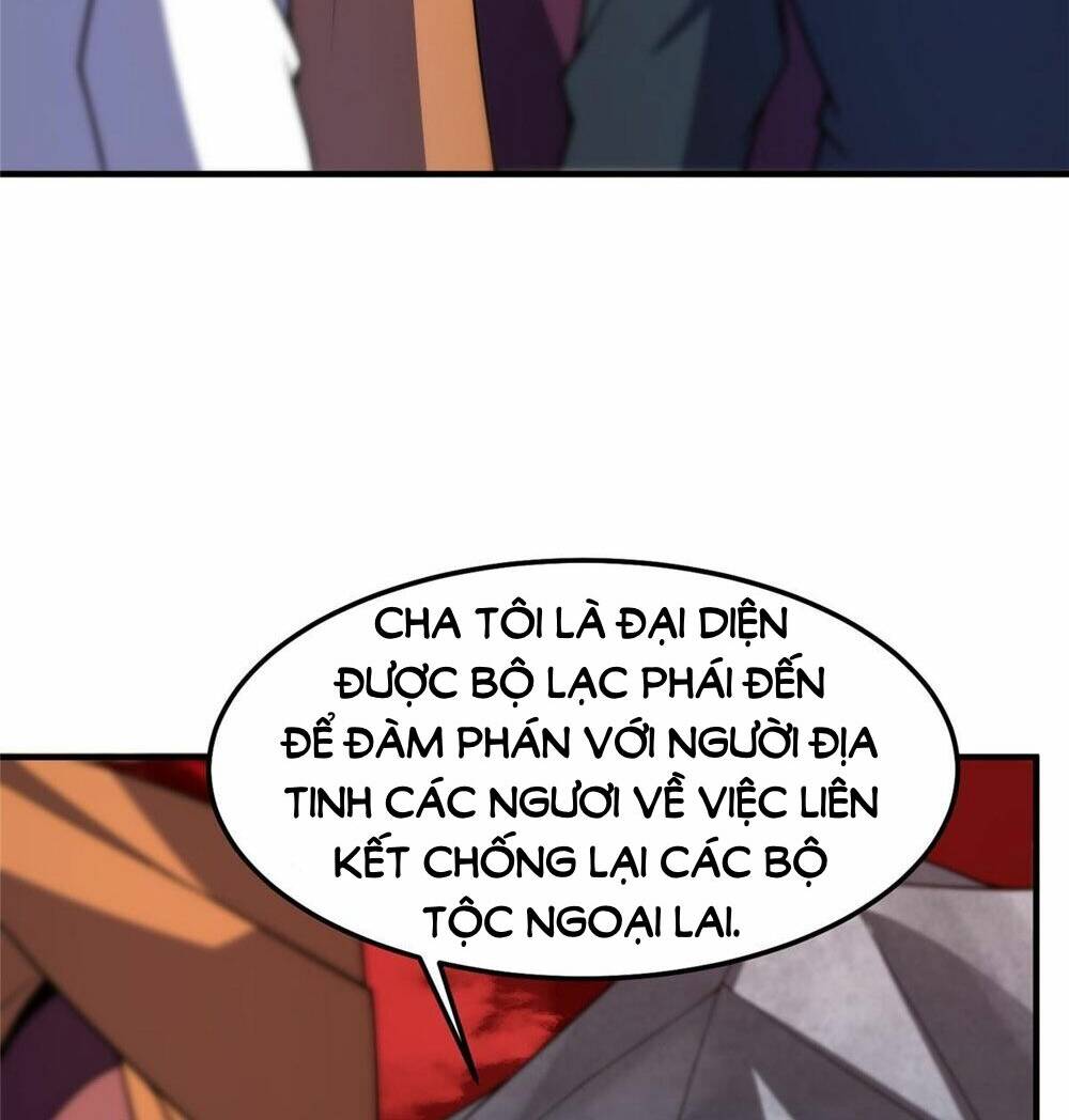 Thần Sủng Tiến Hóa Chapter 239 - Trang 2