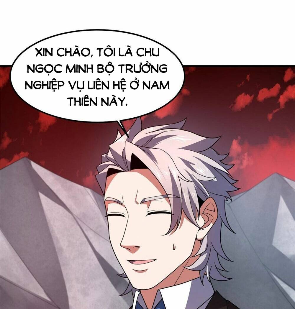 Thần Sủng Tiến Hóa Chapter 239 - Trang 2