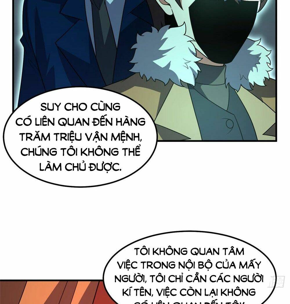 Thần Sủng Tiến Hóa Chapter 239 - Trang 2