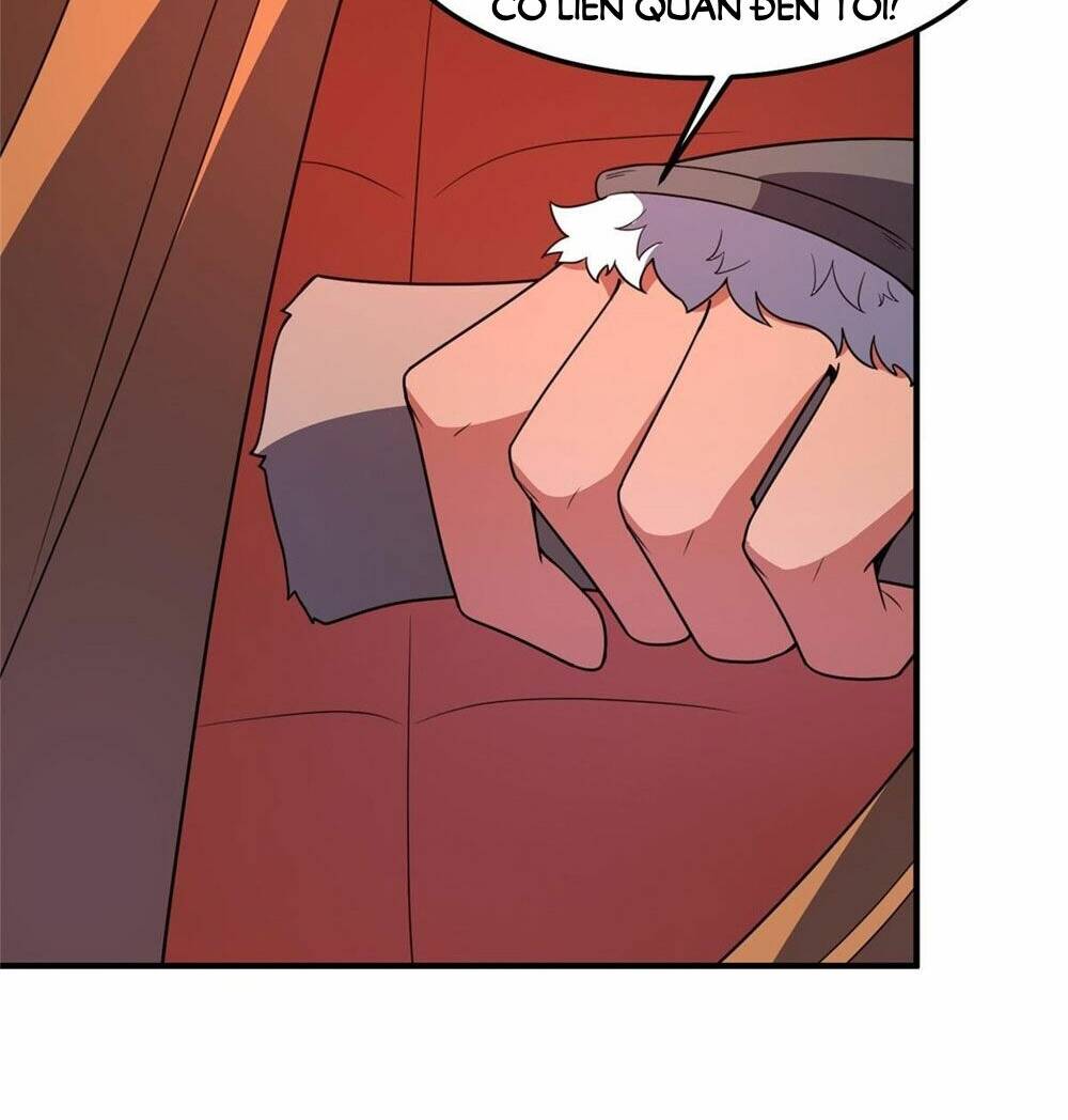 Thần Sủng Tiến Hóa Chapter 239 - Trang 2