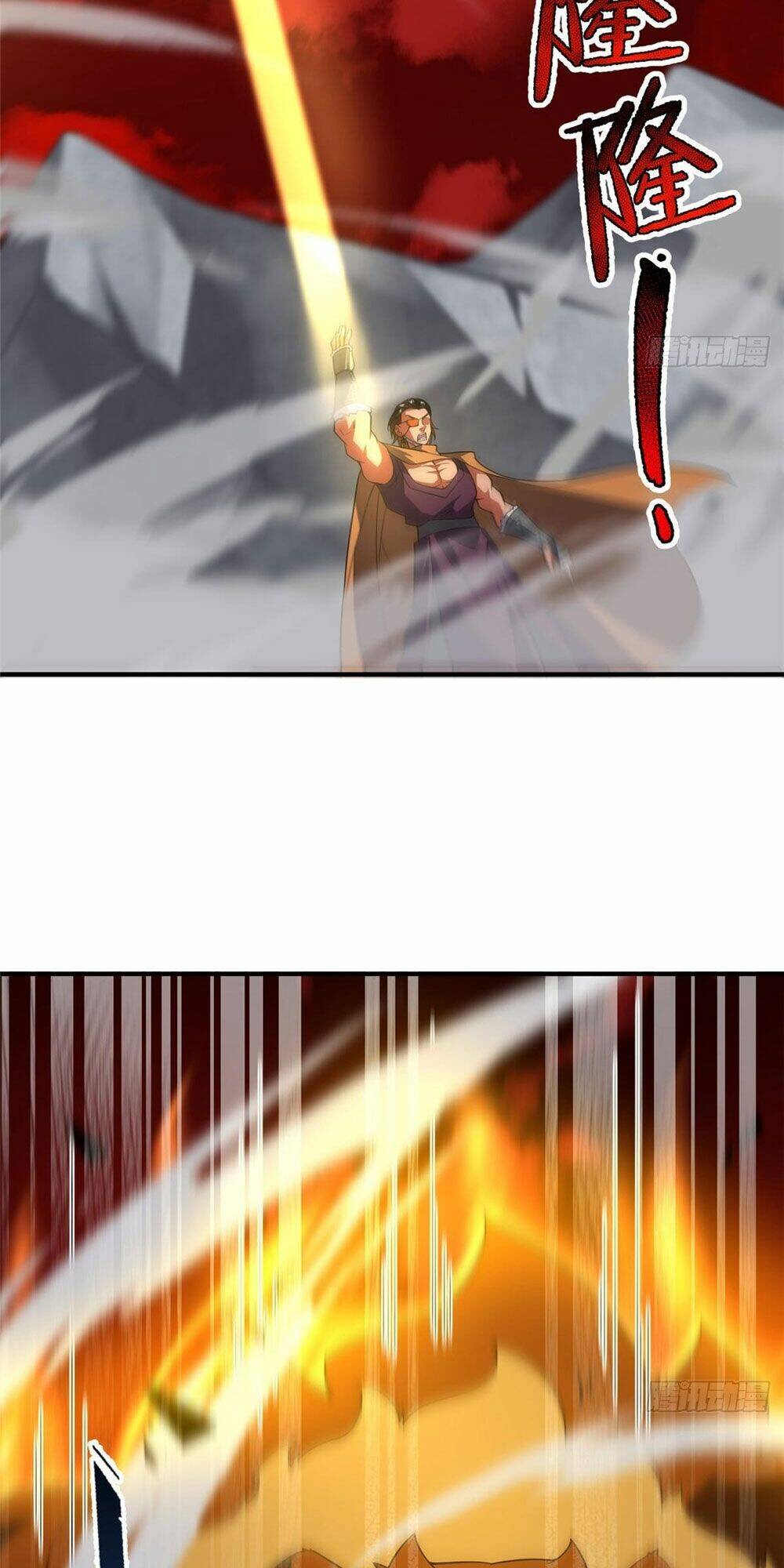 Thần Sủng Tiến Hóa Chapter 239 - Trang 2