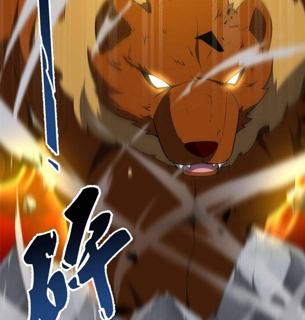 Thần Sủng Tiến Hóa Chapter 239 - Trang 2