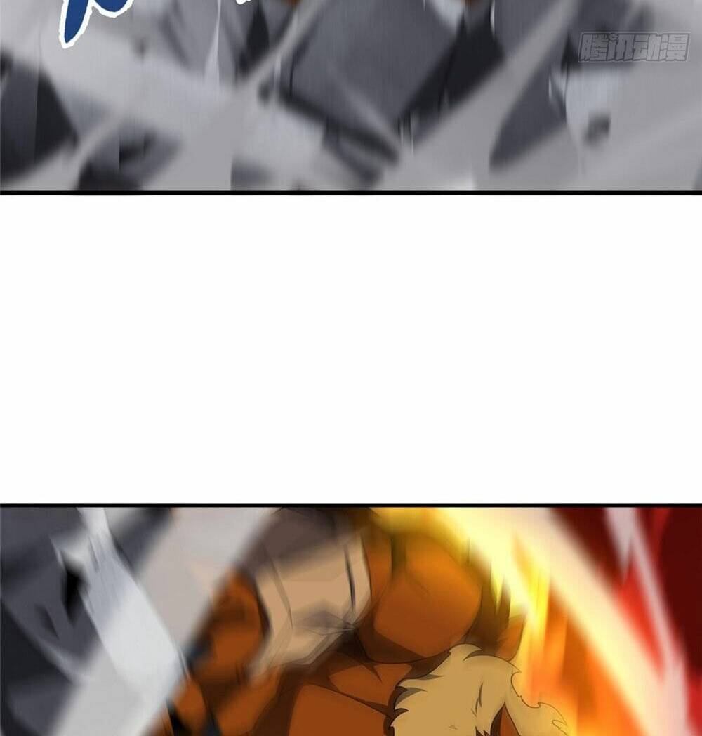 Thần Sủng Tiến Hóa Chapter 239 - Trang 2