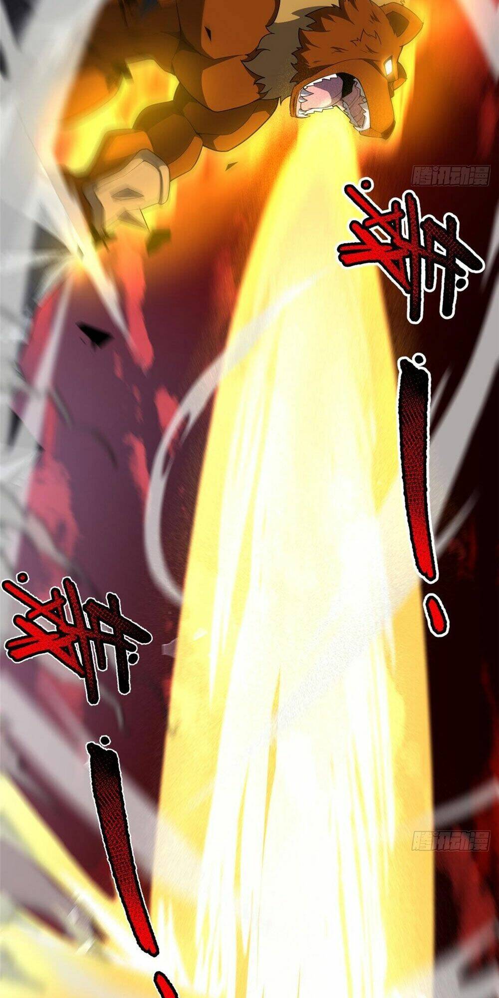 Thần Sủng Tiến Hóa Chapter 239 - Trang 2