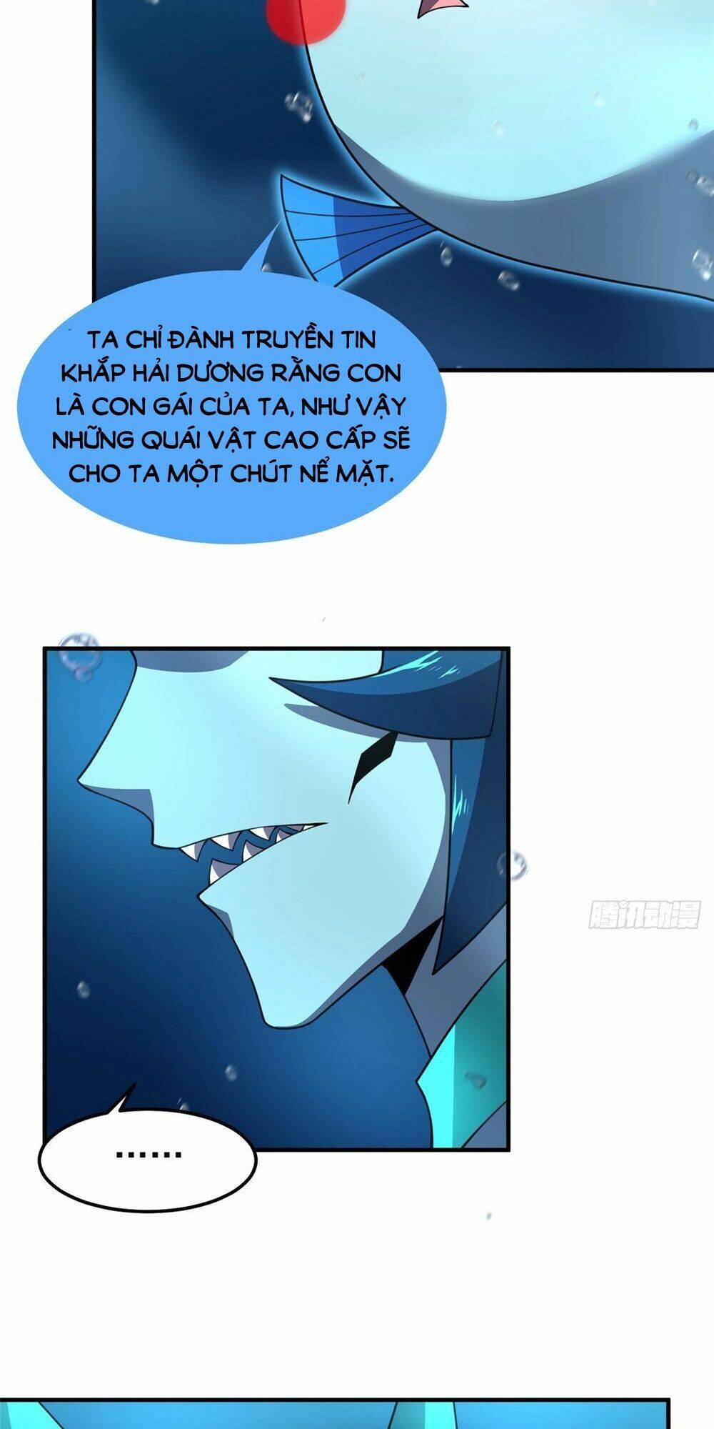 Thần Sủng Tiến Hóa Chapter 239 - Trang 2