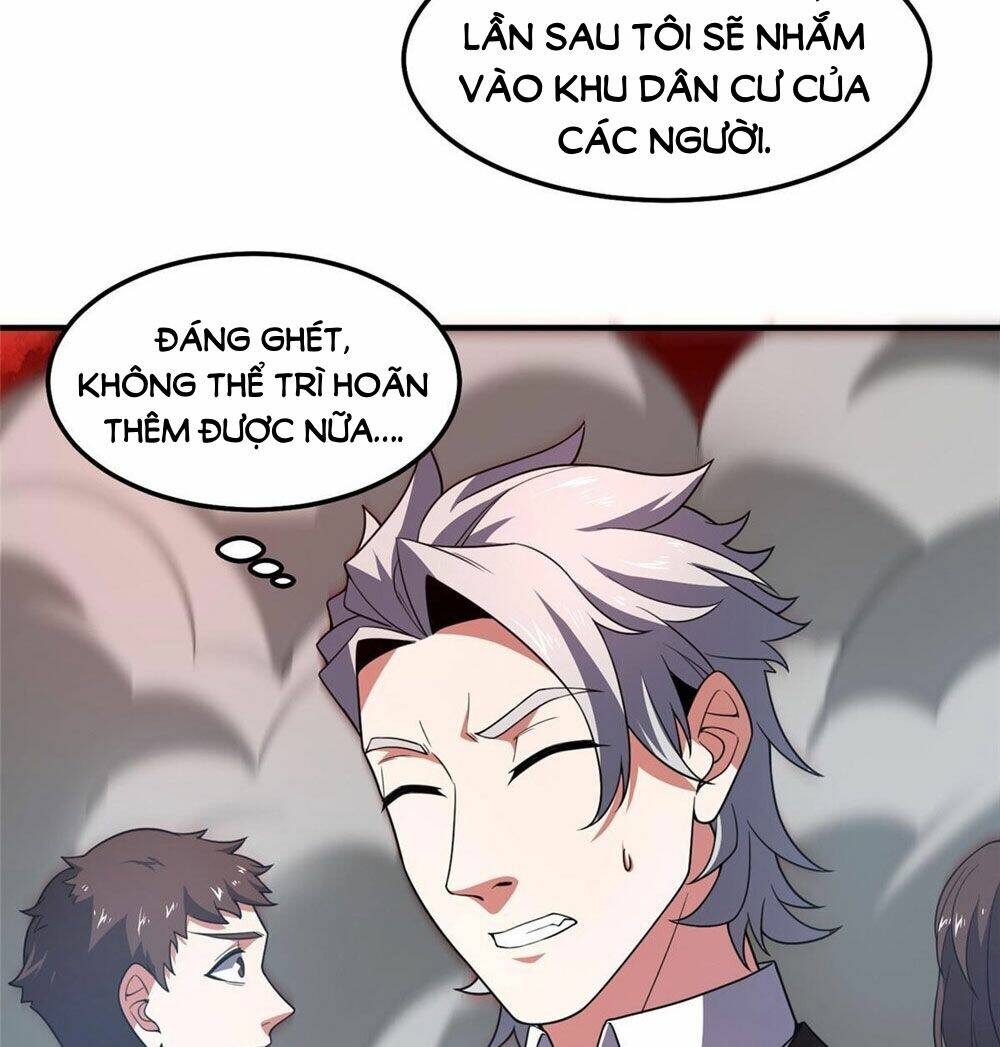 Thần Sủng Tiến Hóa Chapter 239 - Trang 2