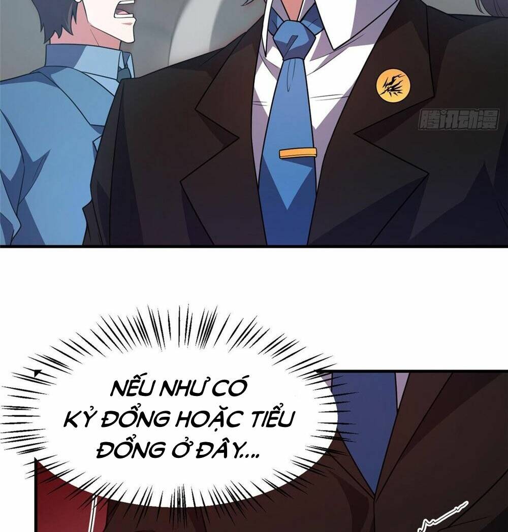 Thần Sủng Tiến Hóa Chapter 239 - Trang 2