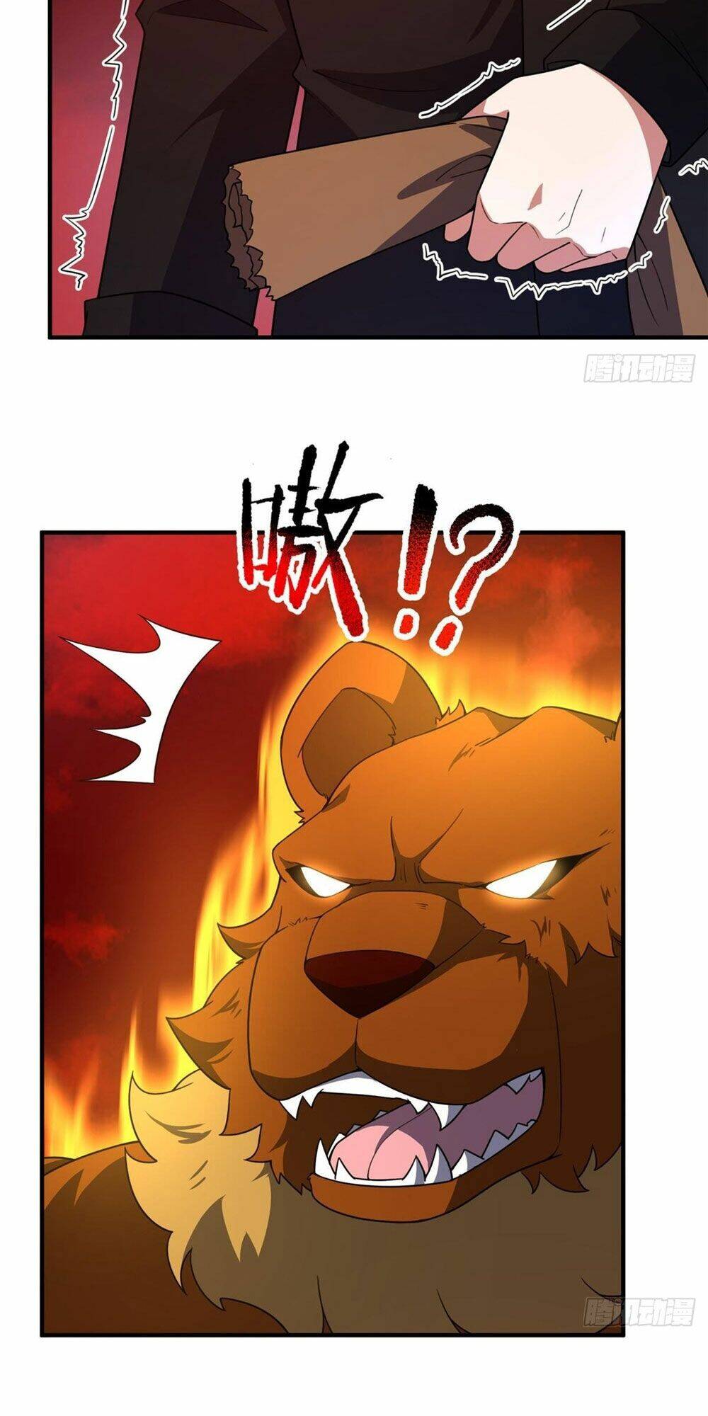 Thần Sủng Tiến Hóa Chapter 239 - Trang 2