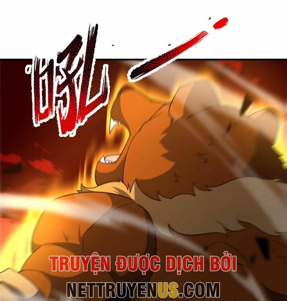 Thần Sủng Tiến Hóa Chapter 239 - Trang 2