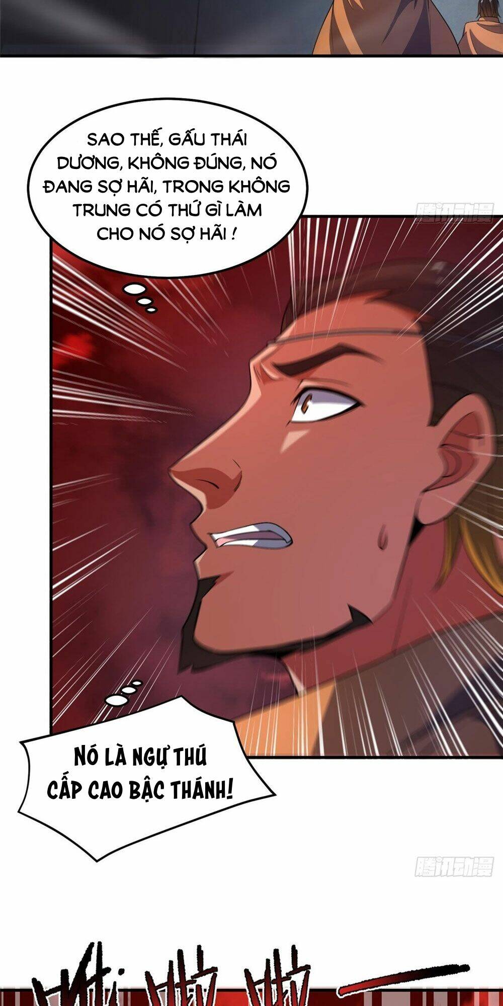 Thần Sủng Tiến Hóa Chapter 239 - Trang 2