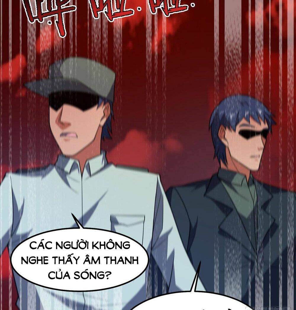 Thần Sủng Tiến Hóa Chapter 239 - Trang 2