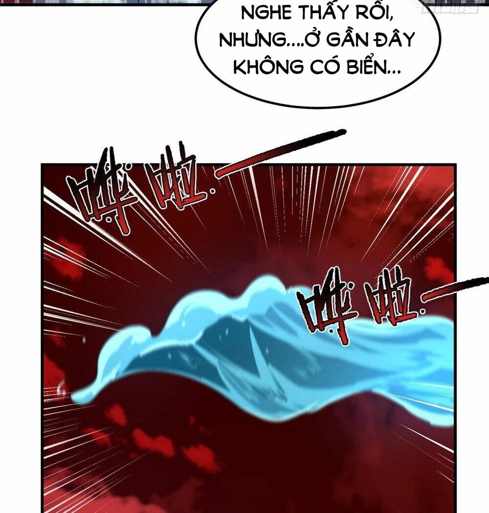 Thần Sủng Tiến Hóa Chapter 239 - Trang 2