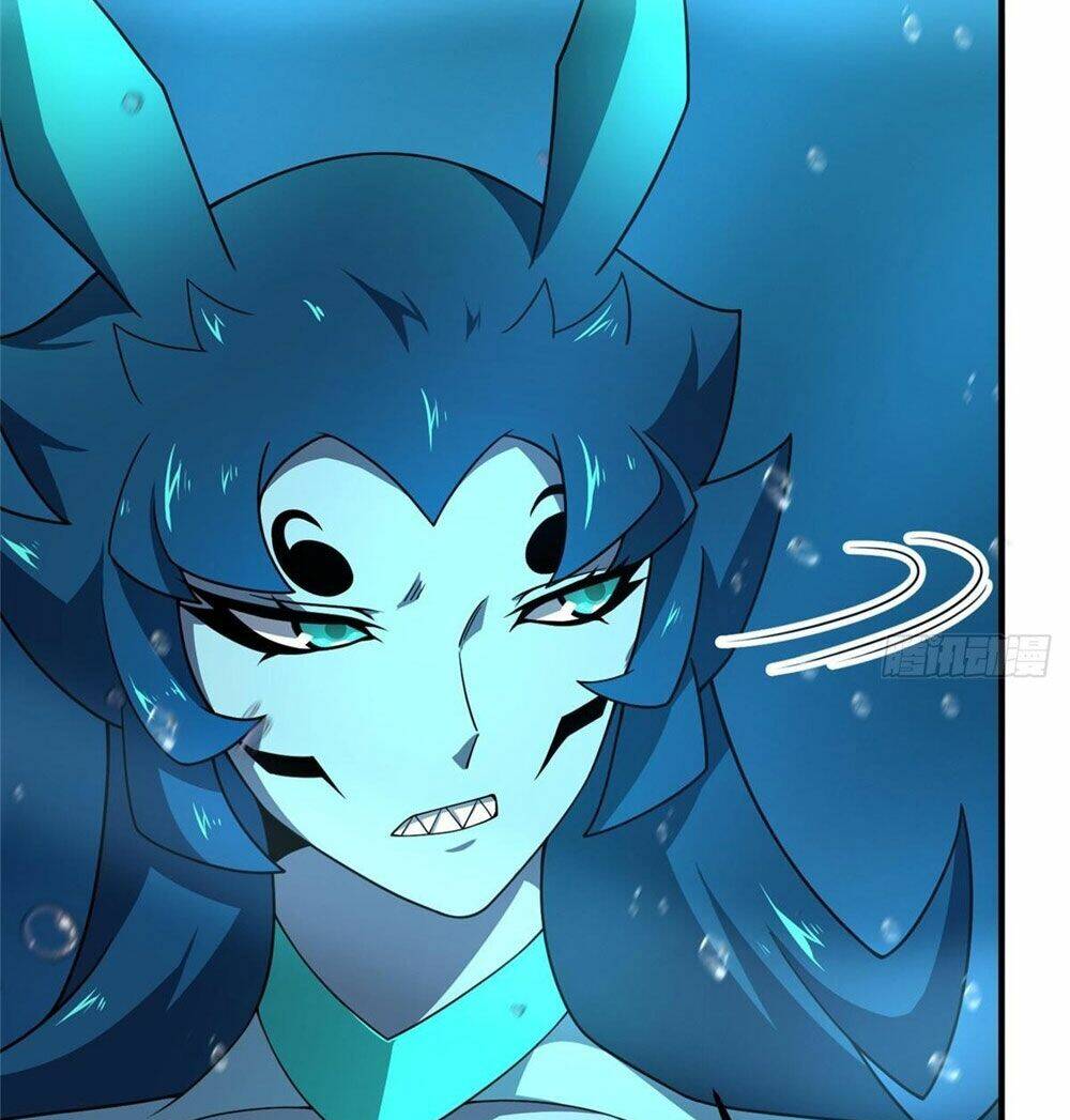 Thần Sủng Tiến Hóa Chapter 239 - Trang 2