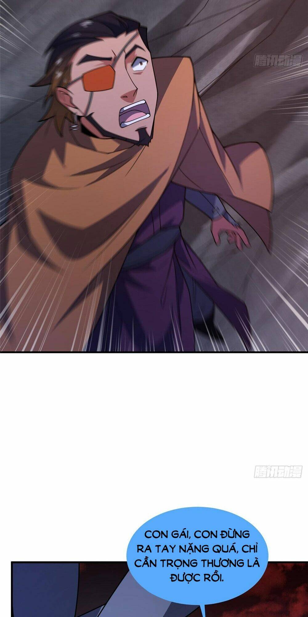 Thần Sủng Tiến Hóa Chapter 239 - Trang 2