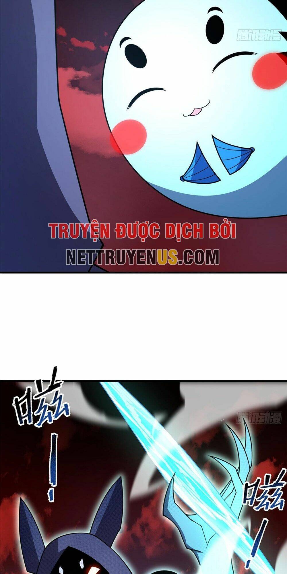 Thần Sủng Tiến Hóa Chapter 239 - Trang 2