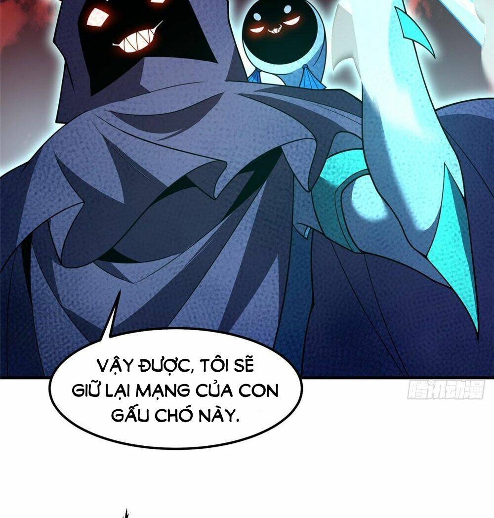 Thần Sủng Tiến Hóa Chapter 239 - Trang 2