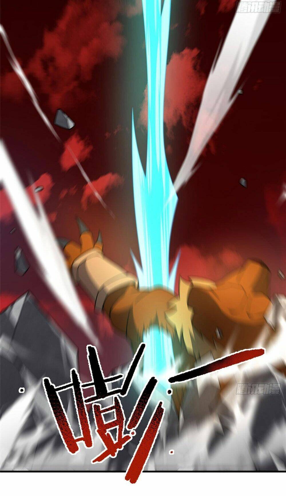 Thần Sủng Tiến Hóa Chapter 239 - Trang 2