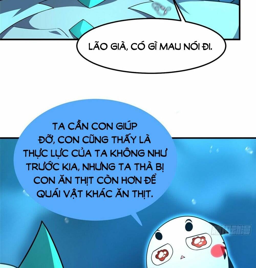 Thần Sủng Tiến Hóa Chapter 239 - Trang 2