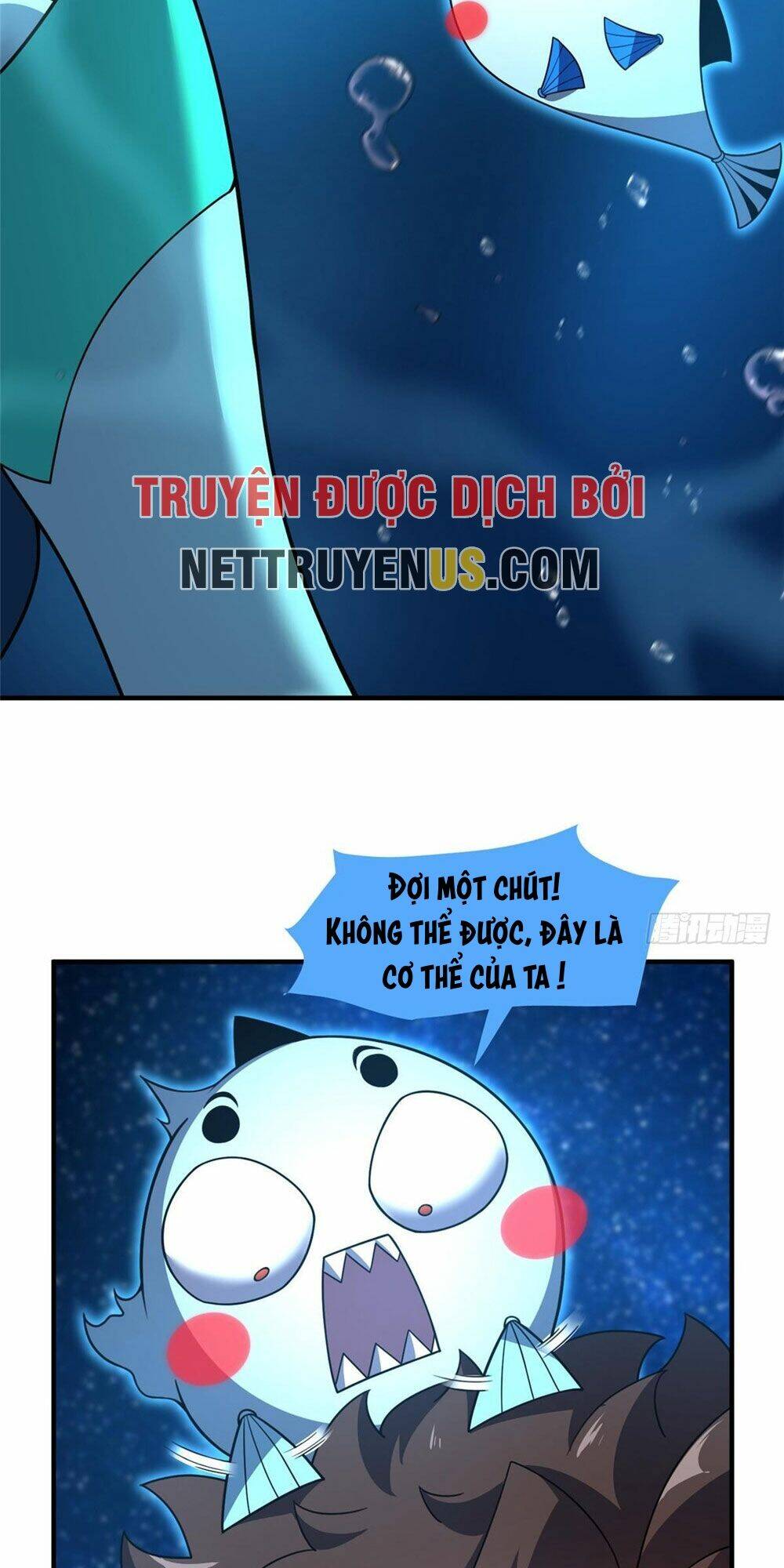 Thần Sủng Tiến Hóa Chapter 239 - Trang 2