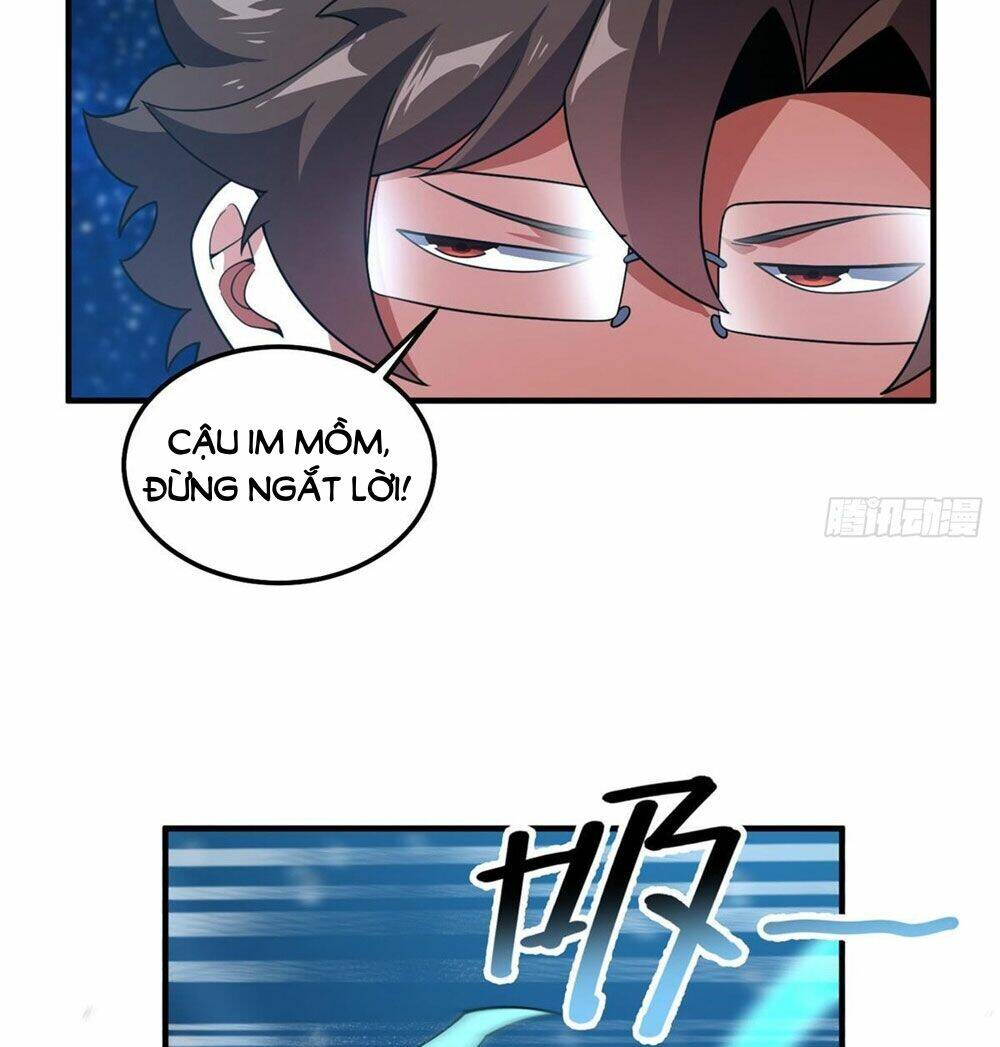 Thần Sủng Tiến Hóa Chapter 239 - Trang 2