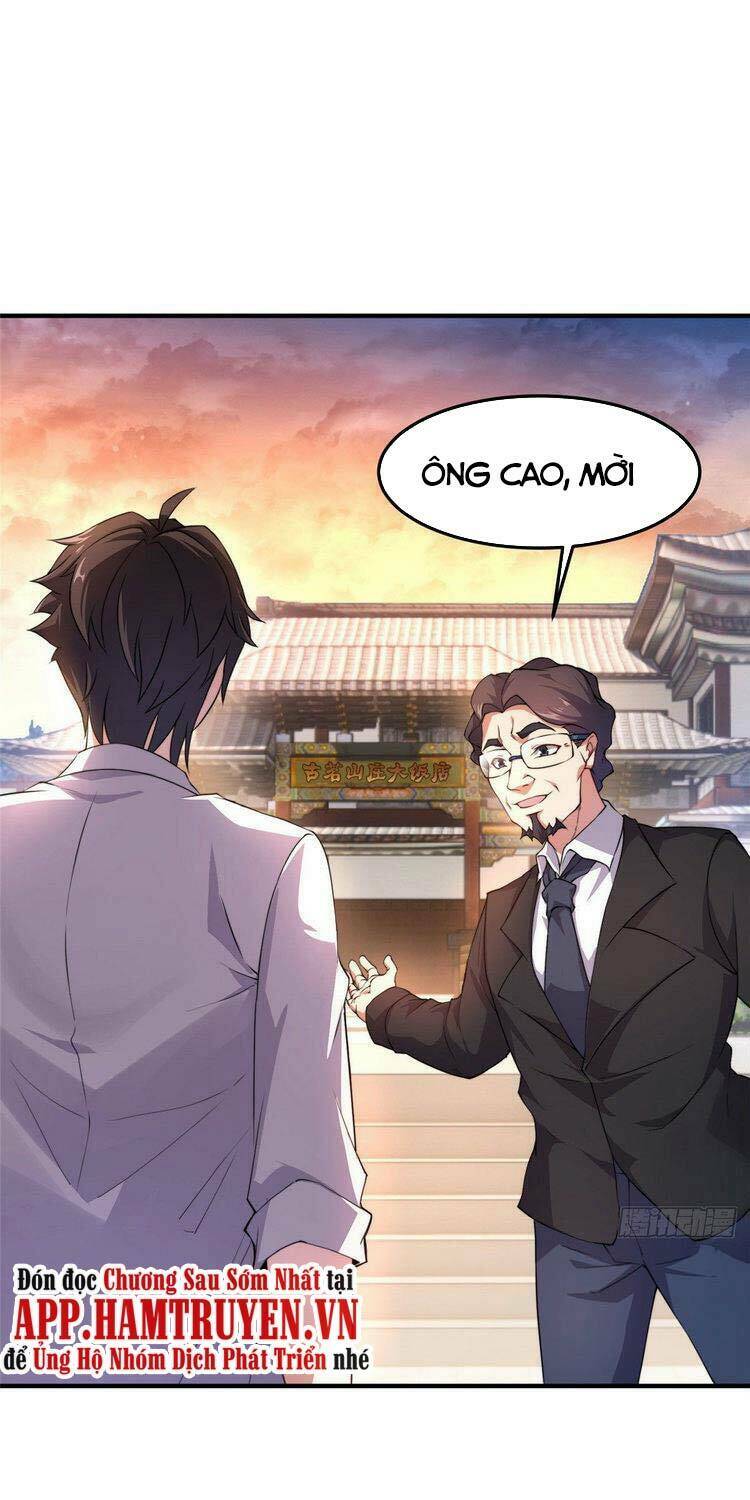 Thần Sủng Tiến Hóa Chapter 24 - Trang 2