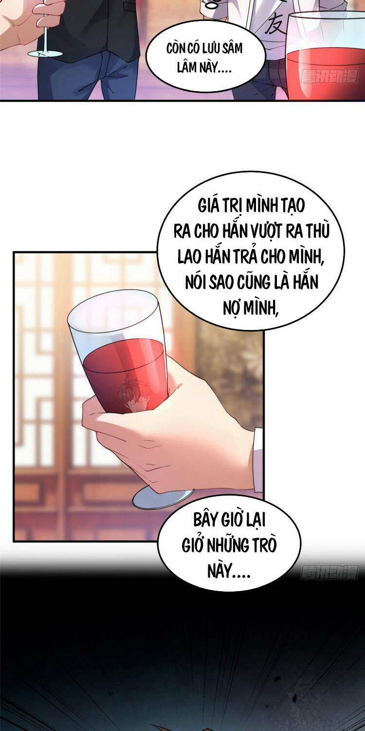 Thần Sủng Tiến Hóa Chapter 24 - Trang 2